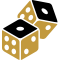 High Rollers logo