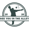 See You In The Alley logo